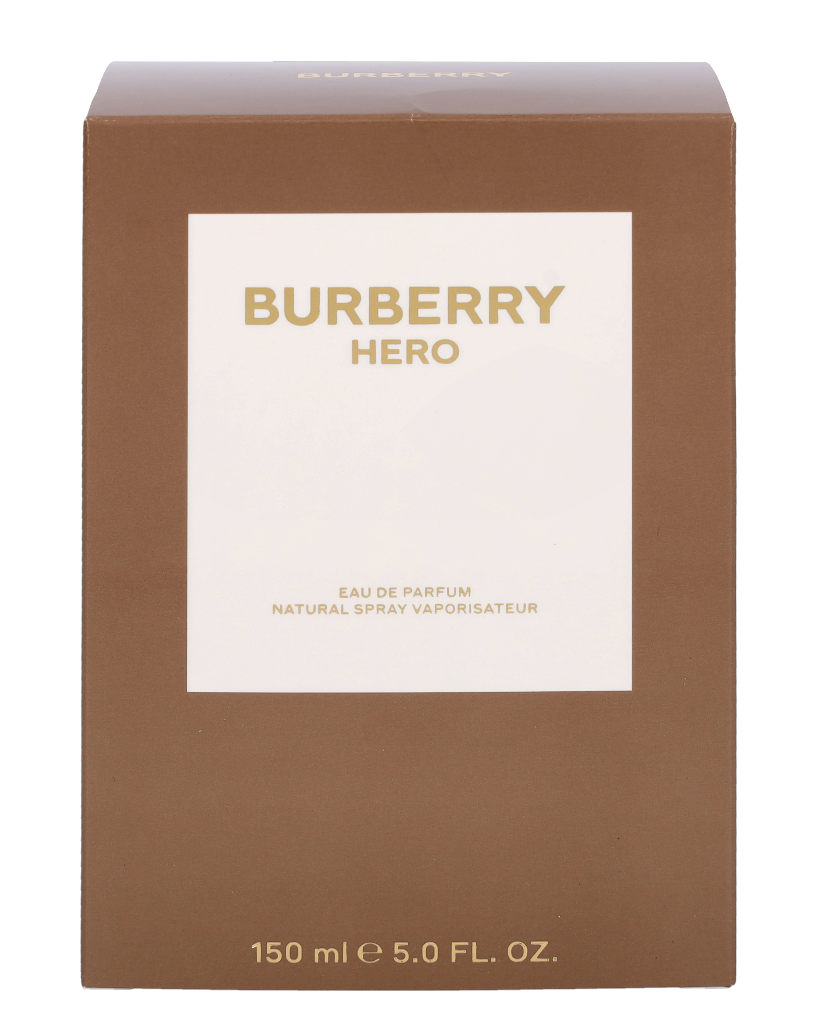 Burberry Hero Eau de Parfum