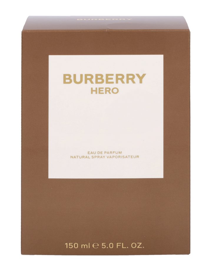 Burberry Hero Eau de Parfum