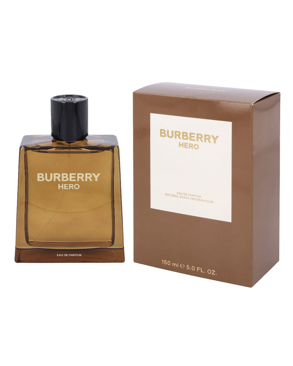 Burberry Hero Eau de Parfum