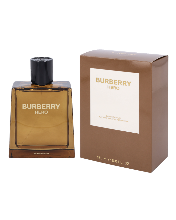 Burberry Hero Eau de Parfum
