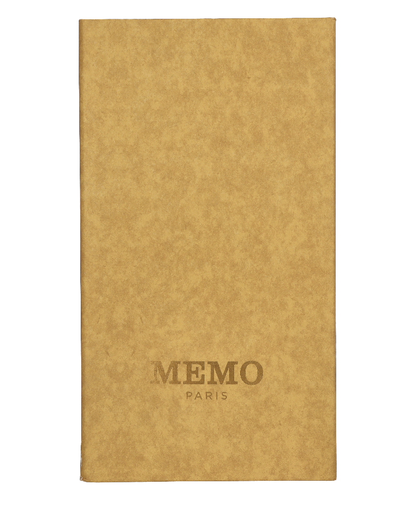 Memo Inle Eau de Parfum