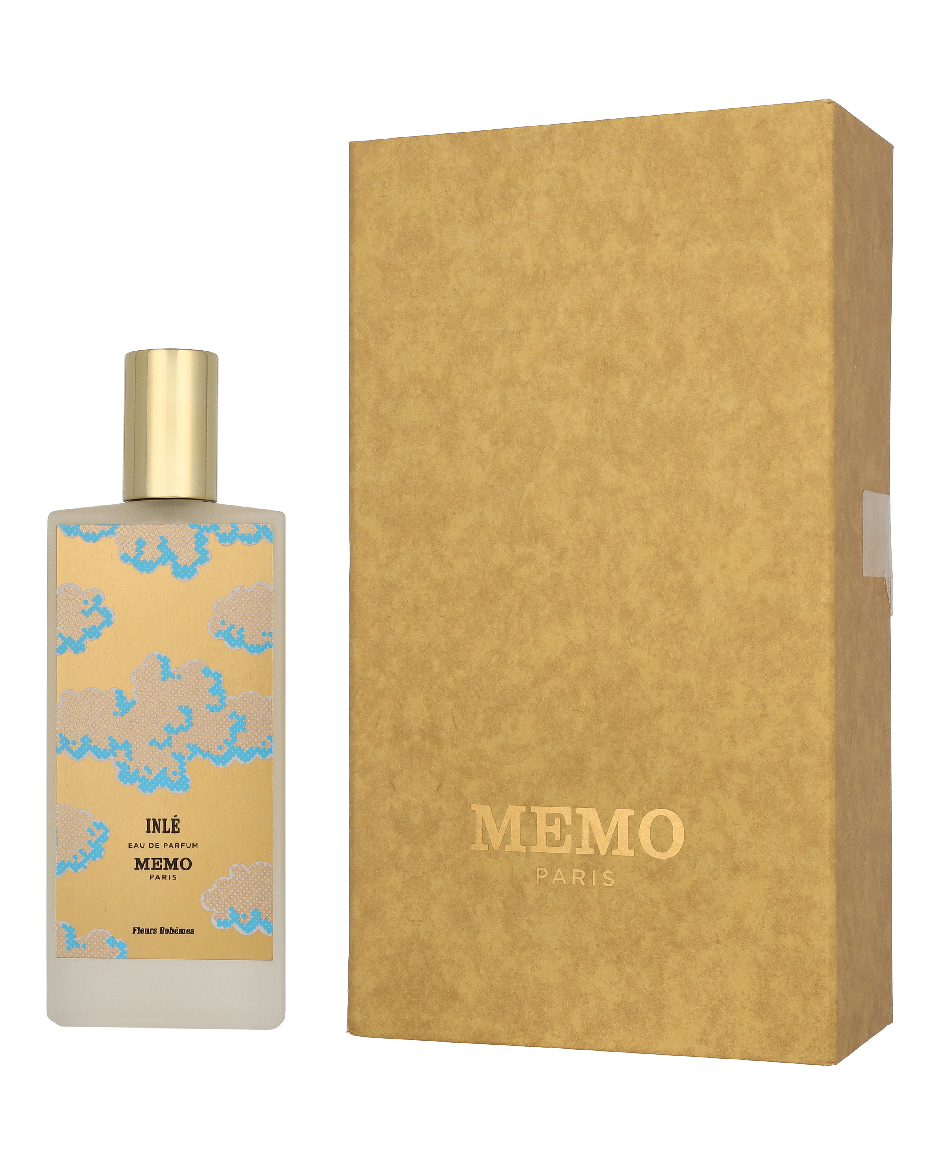 Memo Inle Eau de Parfum