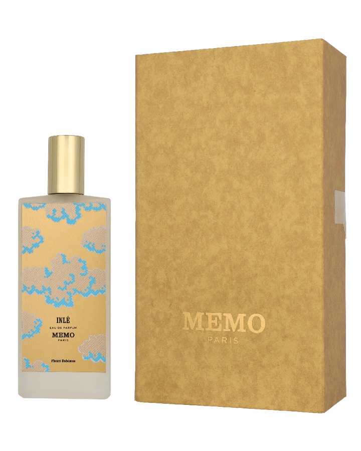 Memo Inle Eau de Parfum