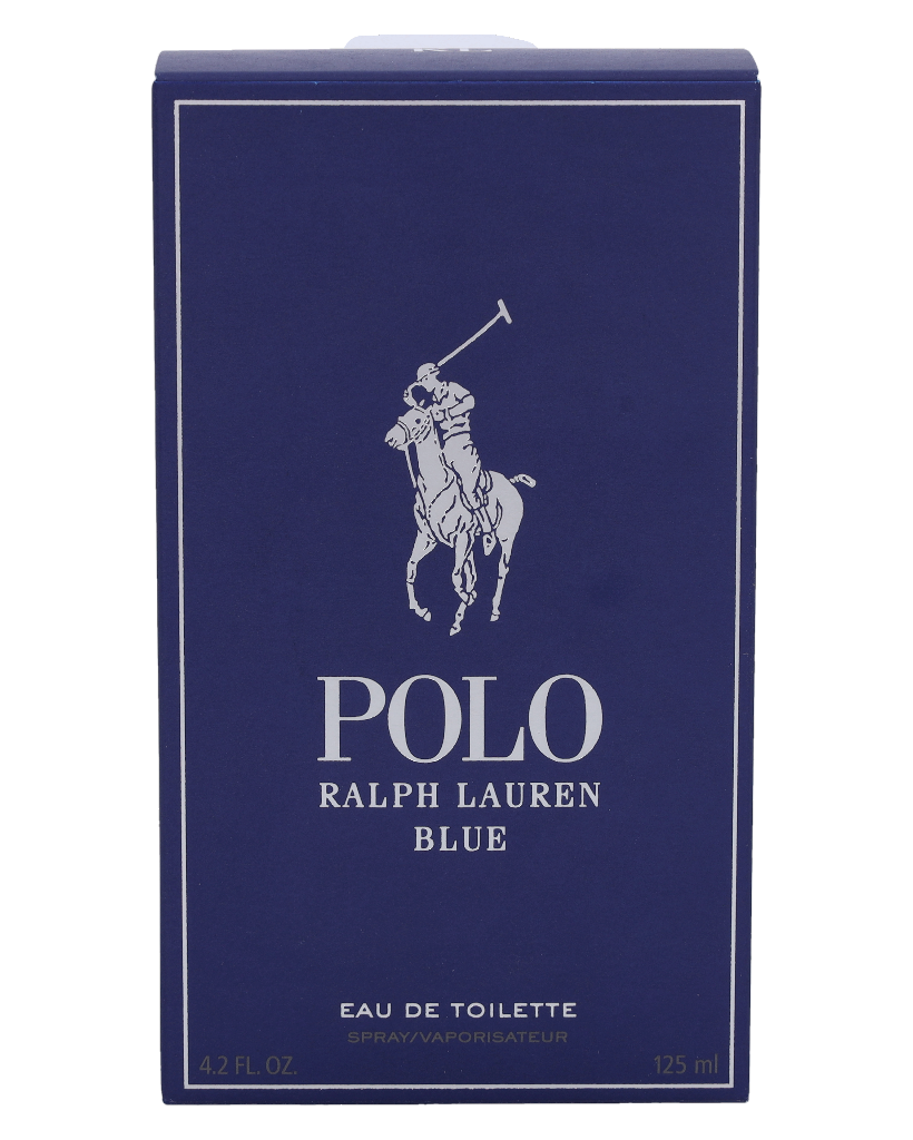 Ralph Lauren Polo Blue Eau de Toilette