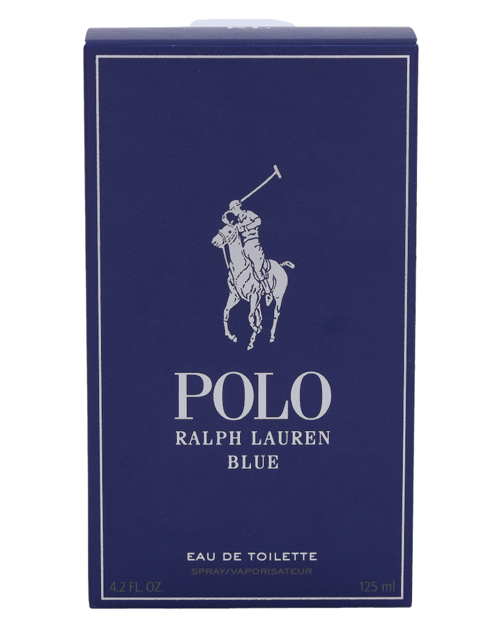 Ralph Lauren Polo Blue Eau de Toilette