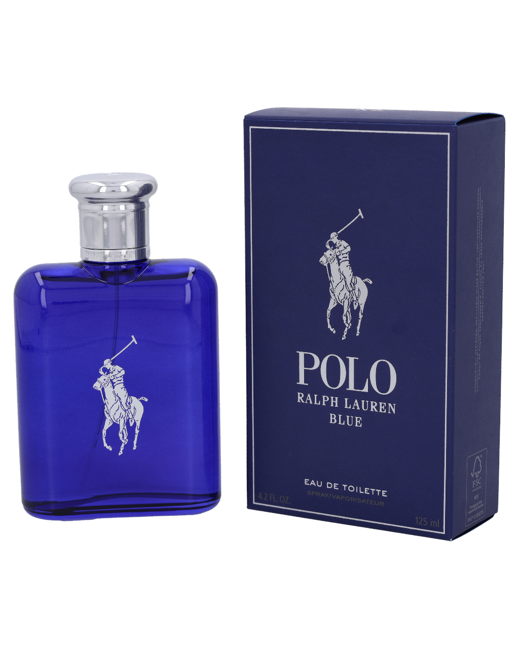 Ralph Lauren Polo Blue Eau de Toilette
