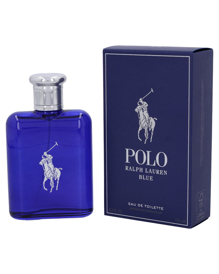 Ralph Lauren Polo Blue Eau de Toilette
