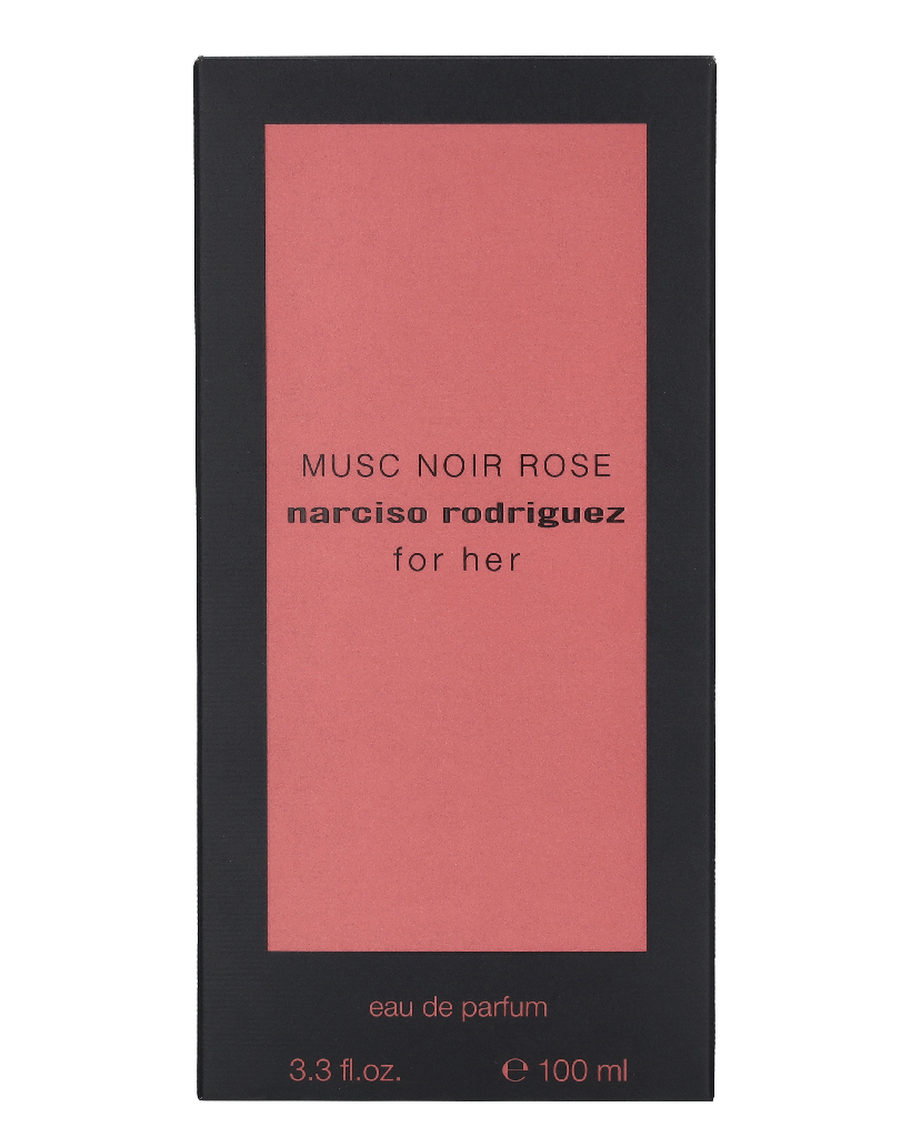 Narciso Rodriguez Musc Noir Rose For Her Eau de Parfum