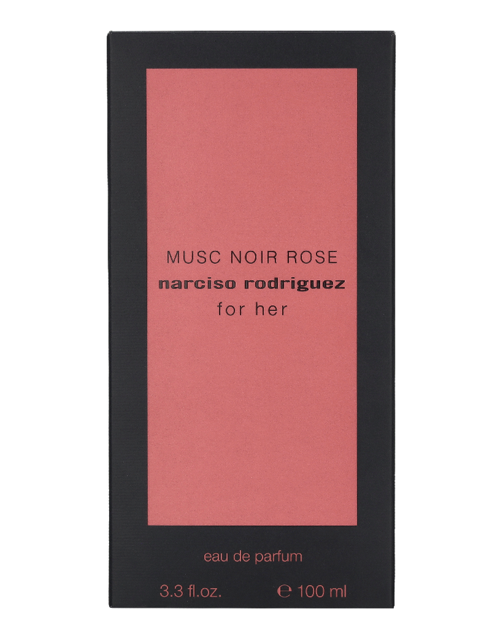 Narciso Rodriguez Musc Noir Rose For Her Eau de Parfum