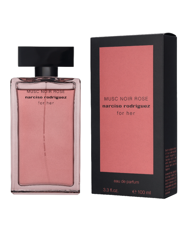 Narciso Rodriguez Musc Noir Rose For Her Eau de Parfum