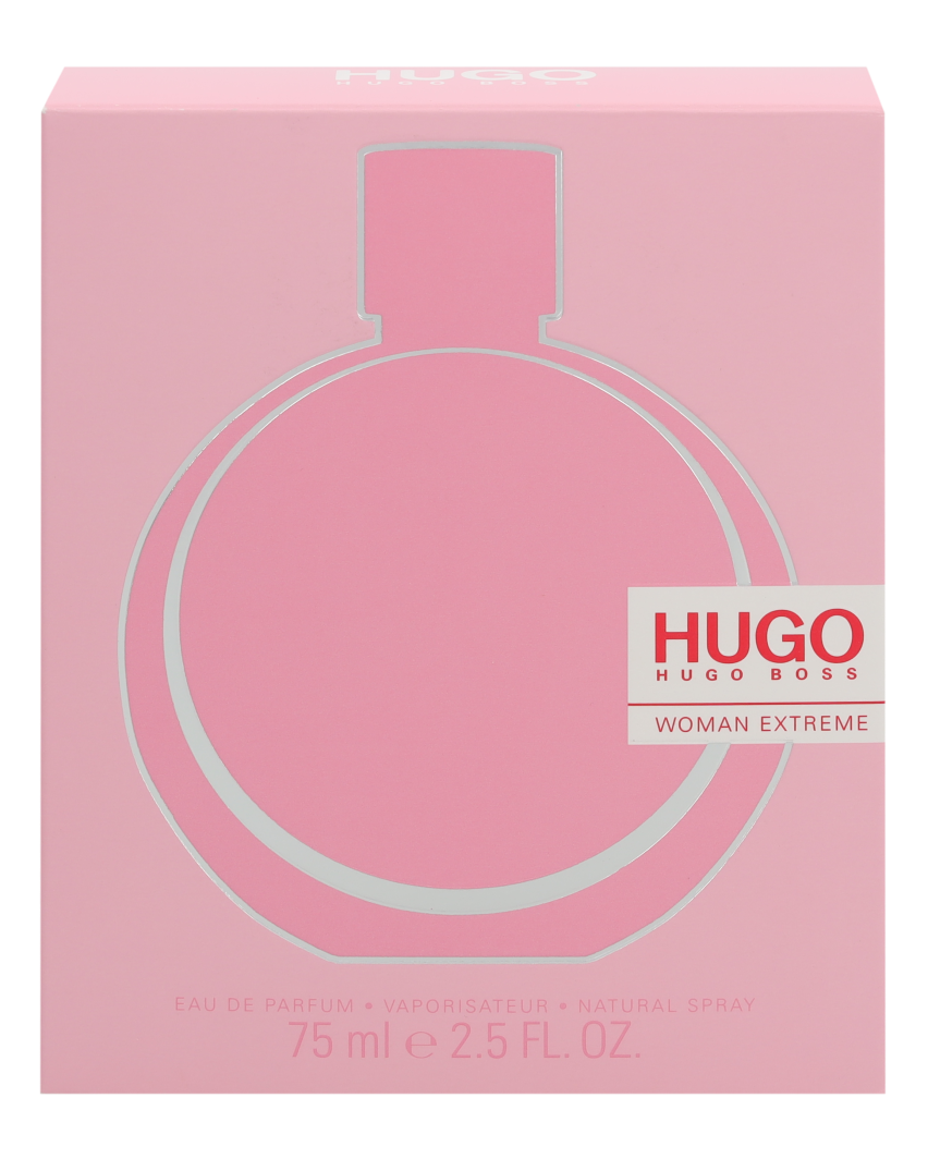 Hugo Woman Extreme Eau de Parfum