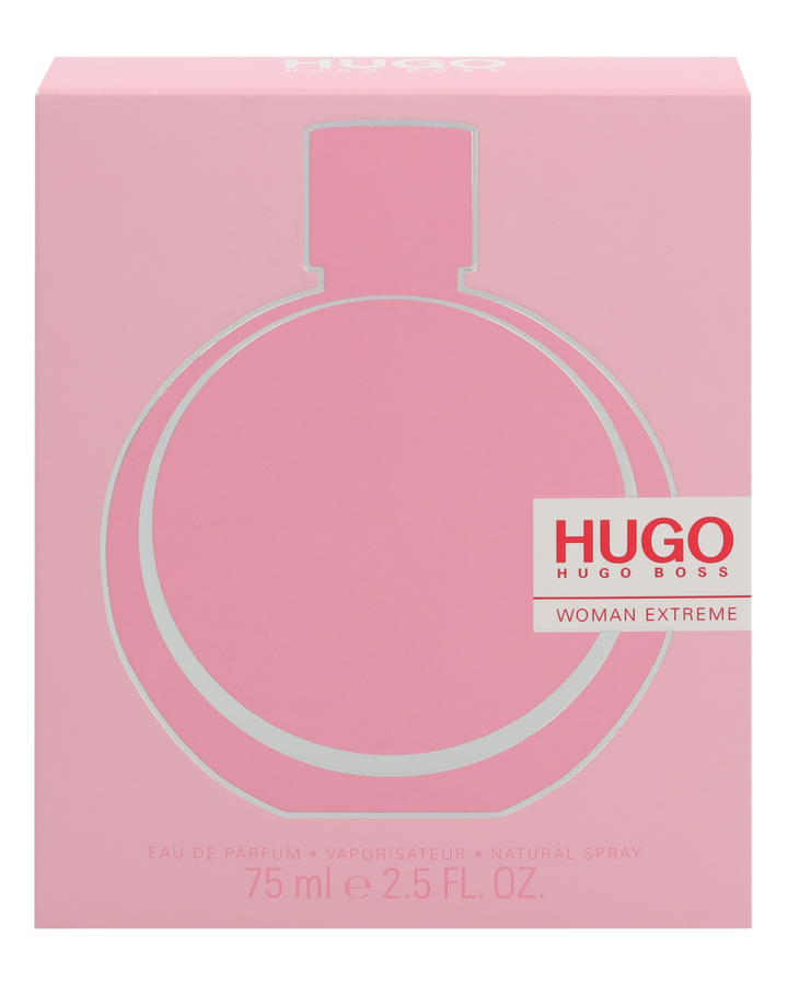 Hugo Woman Extreme Eau de Parfum