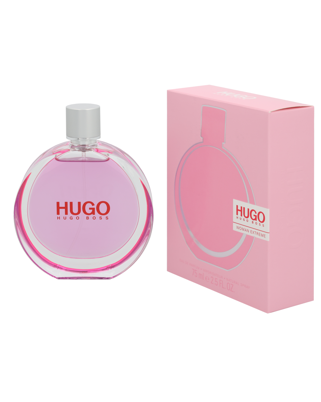 Hugo Woman Extreme Eau de Parfum