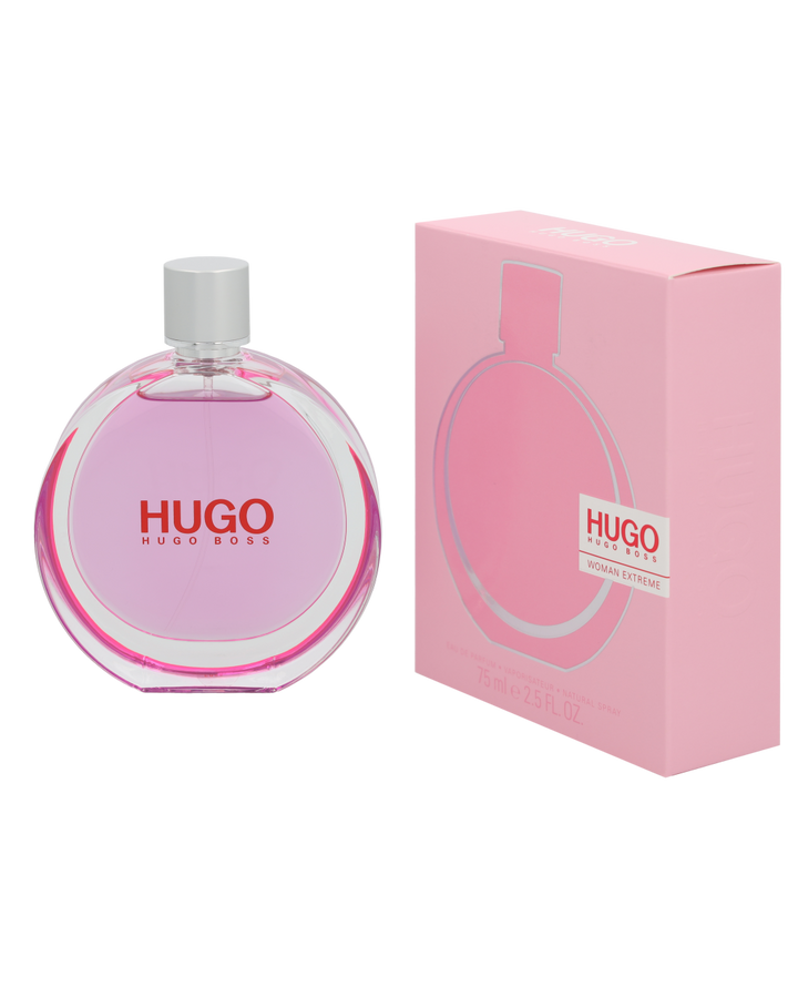 Hugo Woman Extreme Eau de Parfum