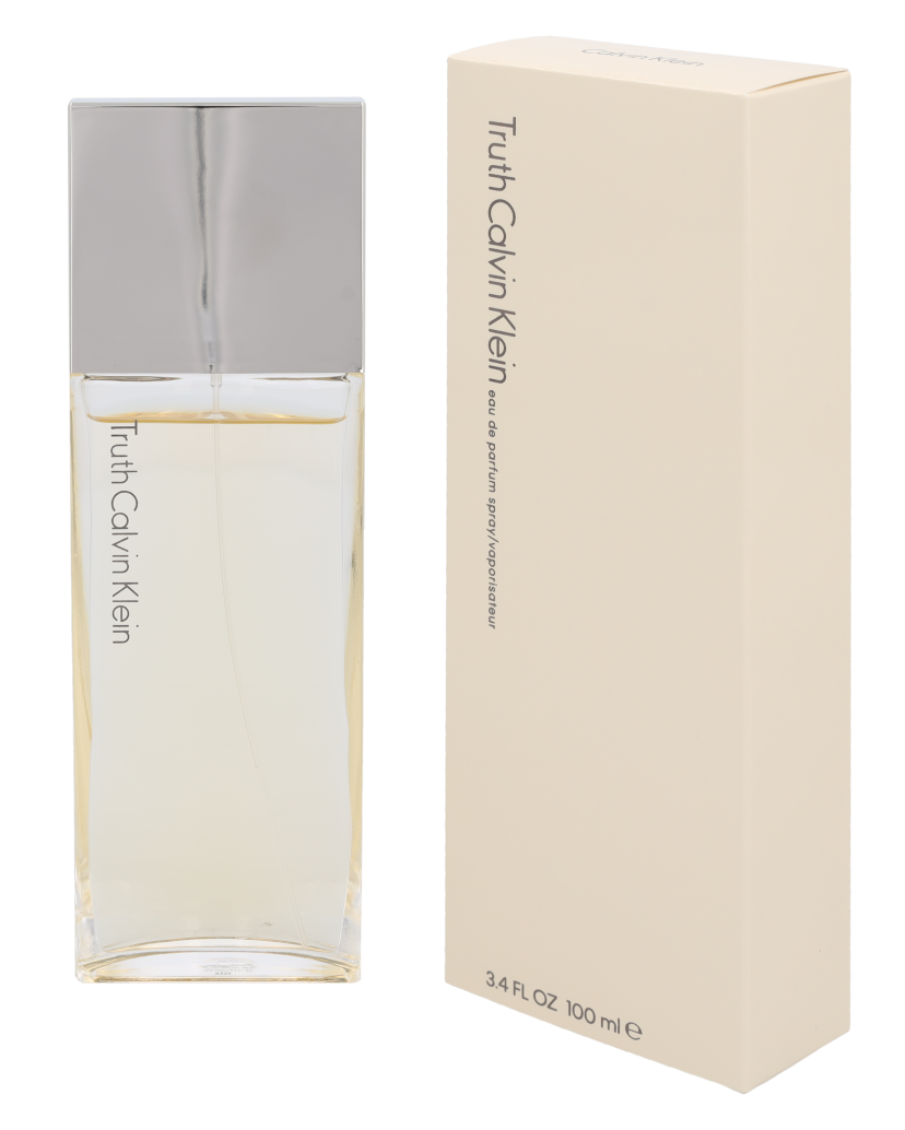 Calvin Klein Truth Women Eau de Parfum