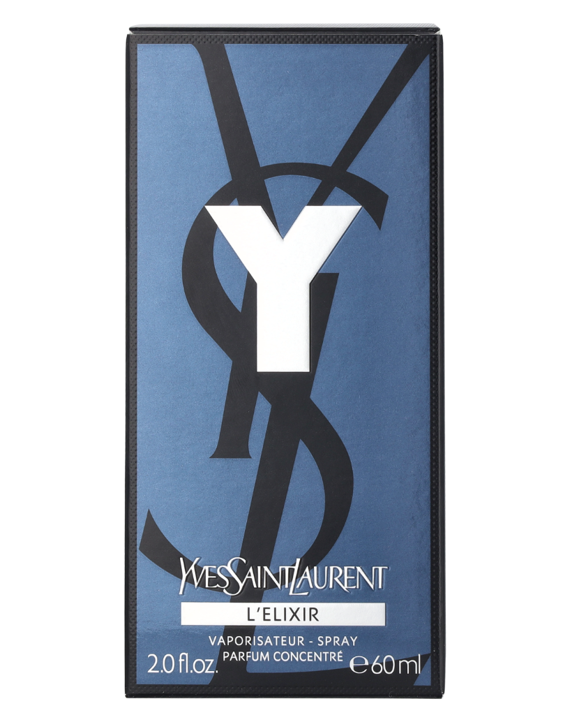 Yves Saint Laurent Y Men L&