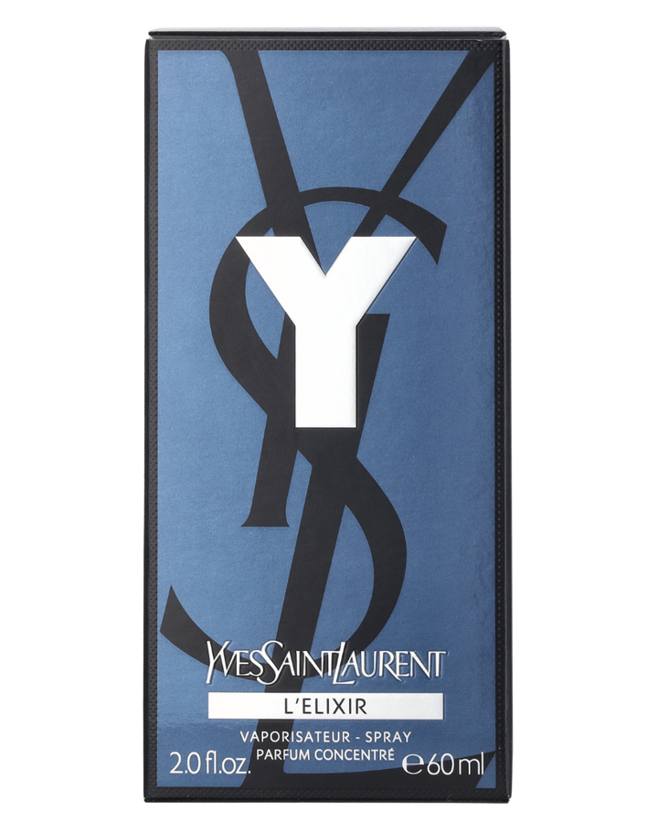 Yves Saint Laurent Y Men L&