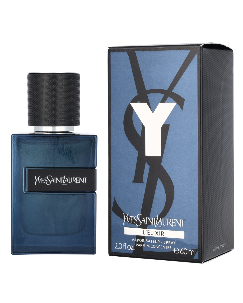 Yves Saint Laurent Y Men L&