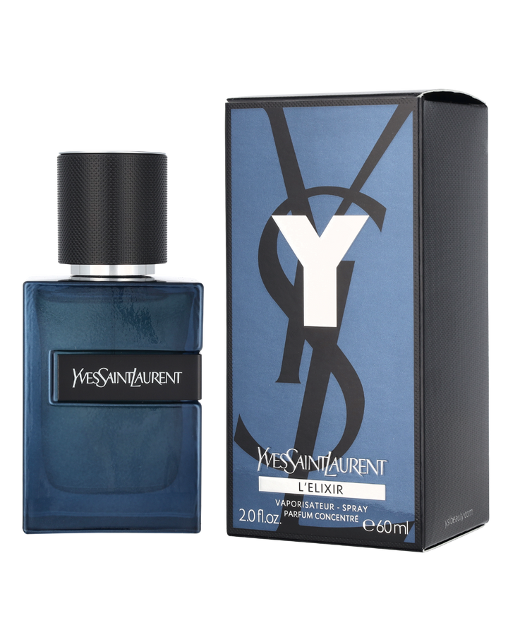 Yves Saint Laurent Y Men L&