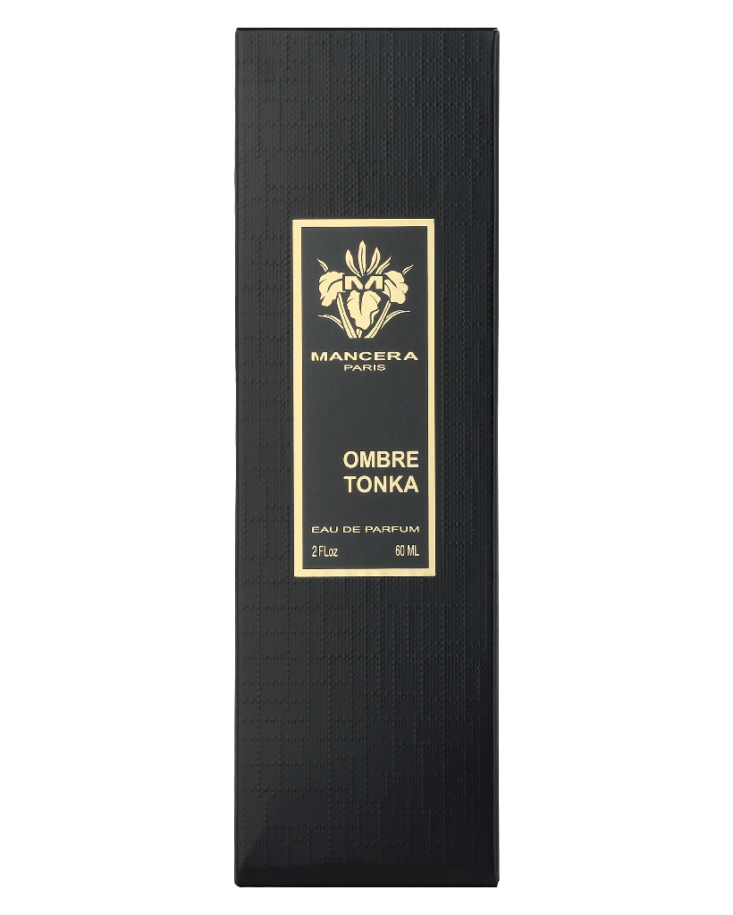 Mancera Ombre Tonka Eau de Parfum