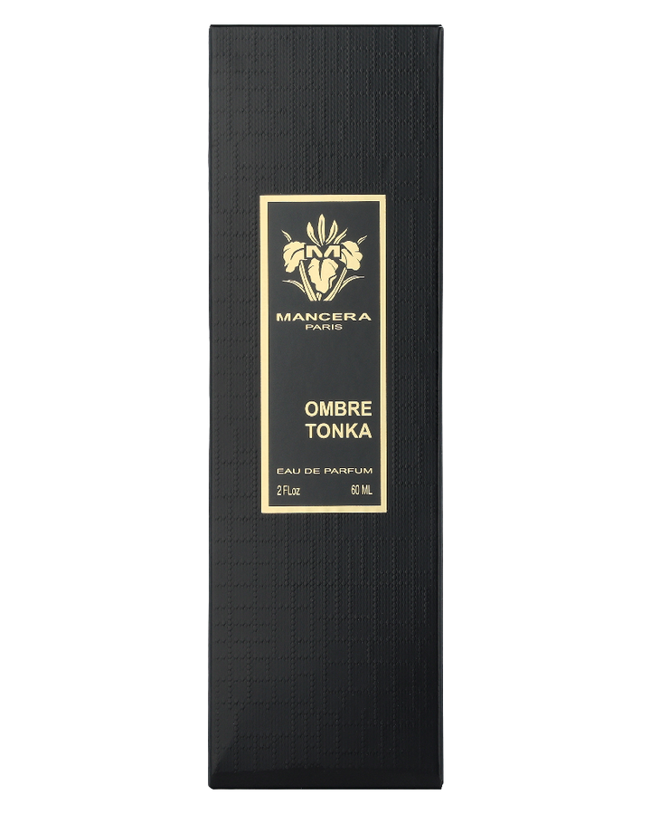 Mancera Ombre Tonka Eau de Parfum