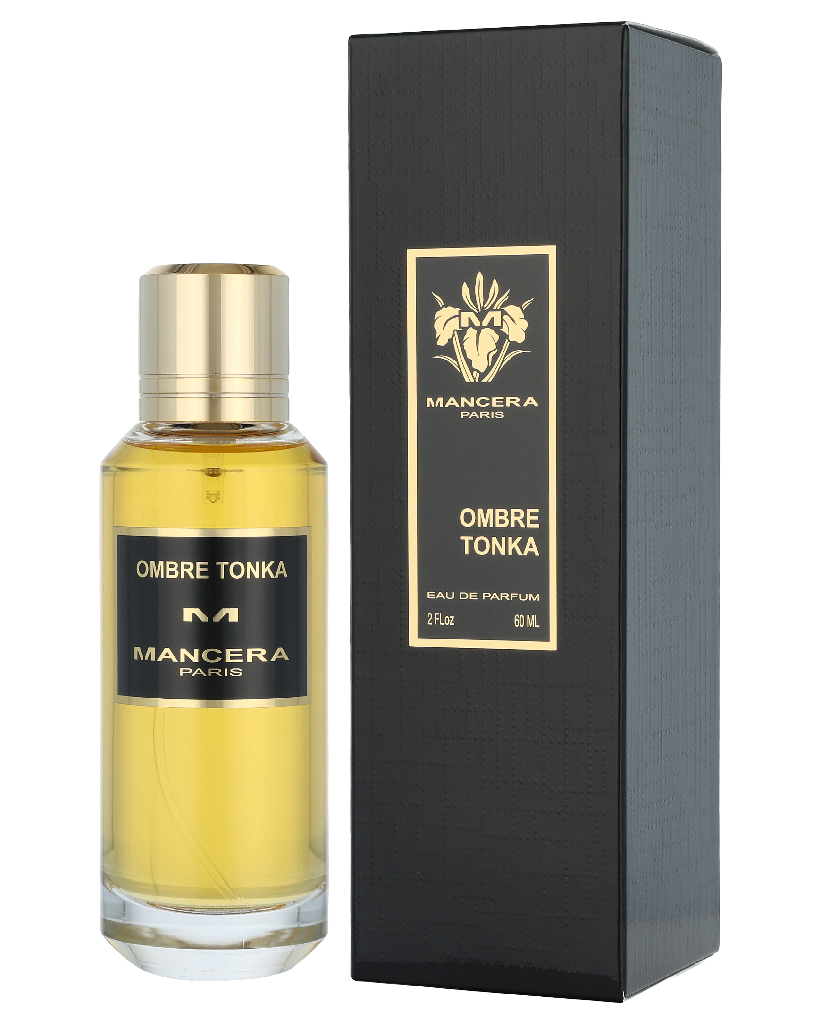 Mancera Ombre Tonka Eau de Parfum