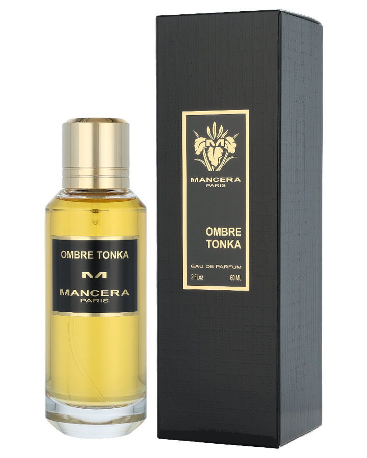 Mancera Ombre Tonka Eau de Parfum