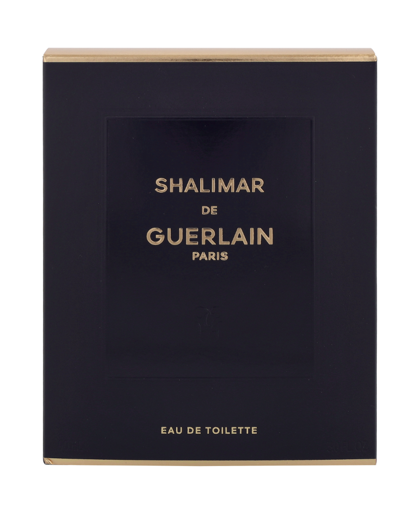 Guerlain Shalimar Spray Eau de Toilette