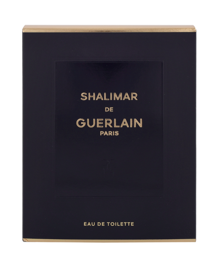 Guerlain Shalimar Spray Eau de Toilette
