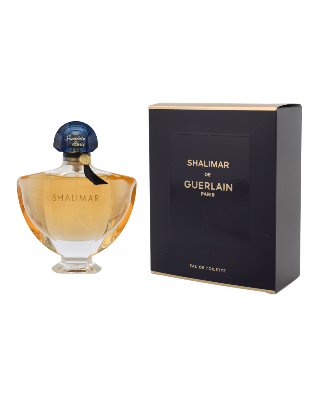 Guerlain Shalimar Spray Eau de Toilette