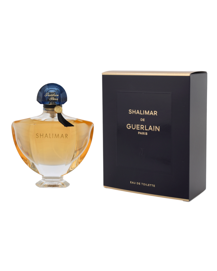 Guerlain Shalimar Spray Eau de Toilette