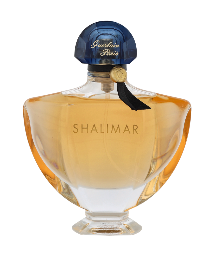 Guerlain Shalimar Spray Eau de Toilette