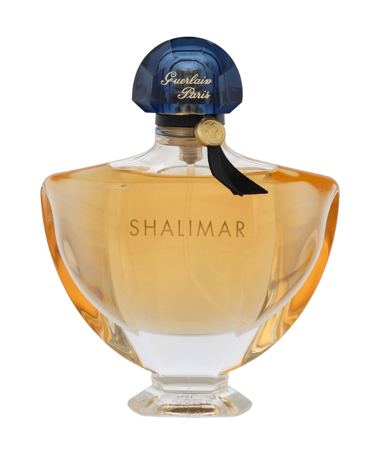 Guerlain Shalimar Spray Eau de Toilette