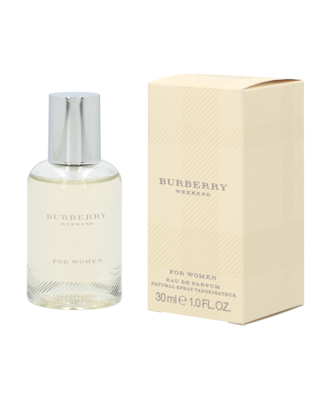 Burberry Weekend For Women Eau de Parfum