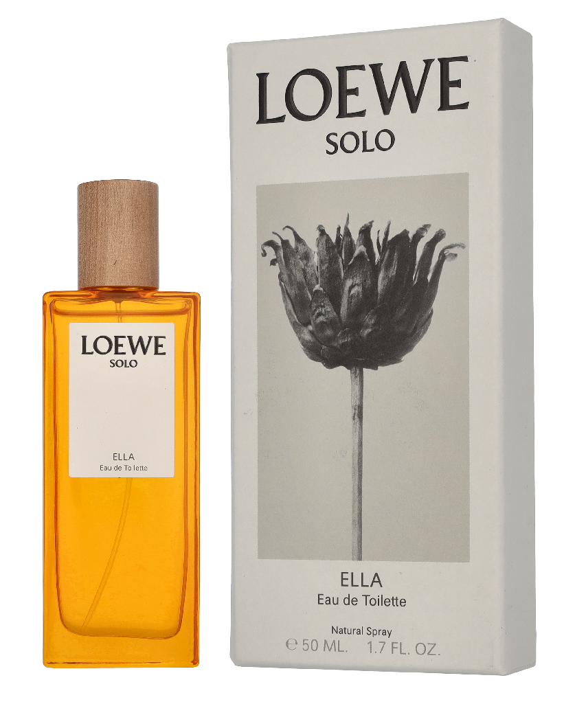 Loewe Solo Ella Eau de Toilette