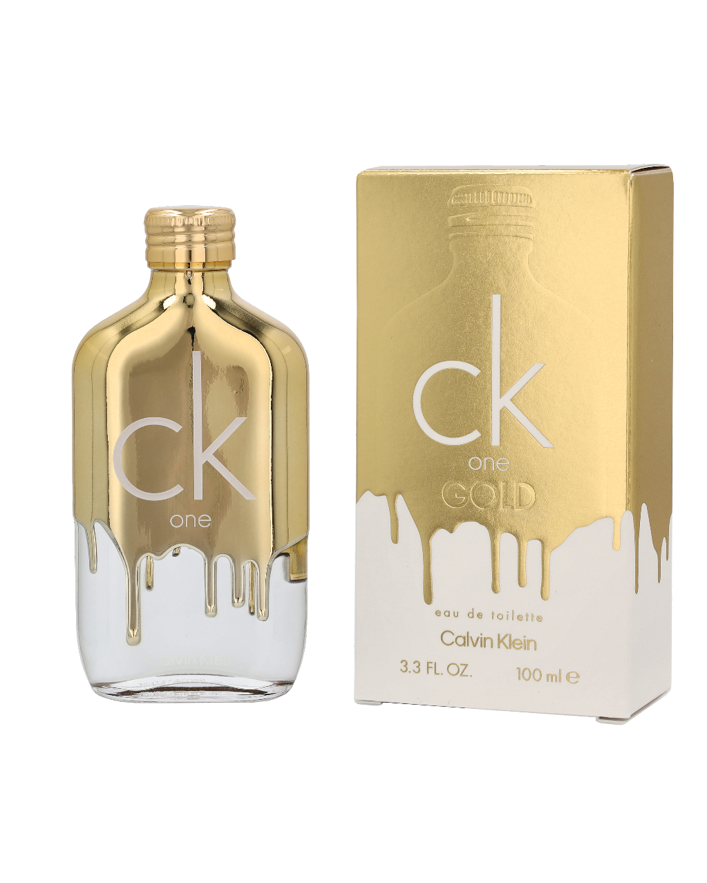 Calvin Klein One Gold Eau de Toilette