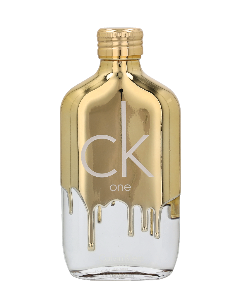 Calvin Klein One Gold Eau de Toilette