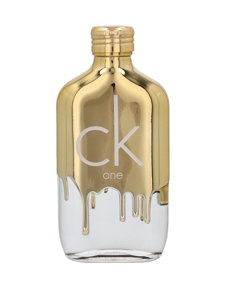 Calvin Klein One Gold Eau de Toilette