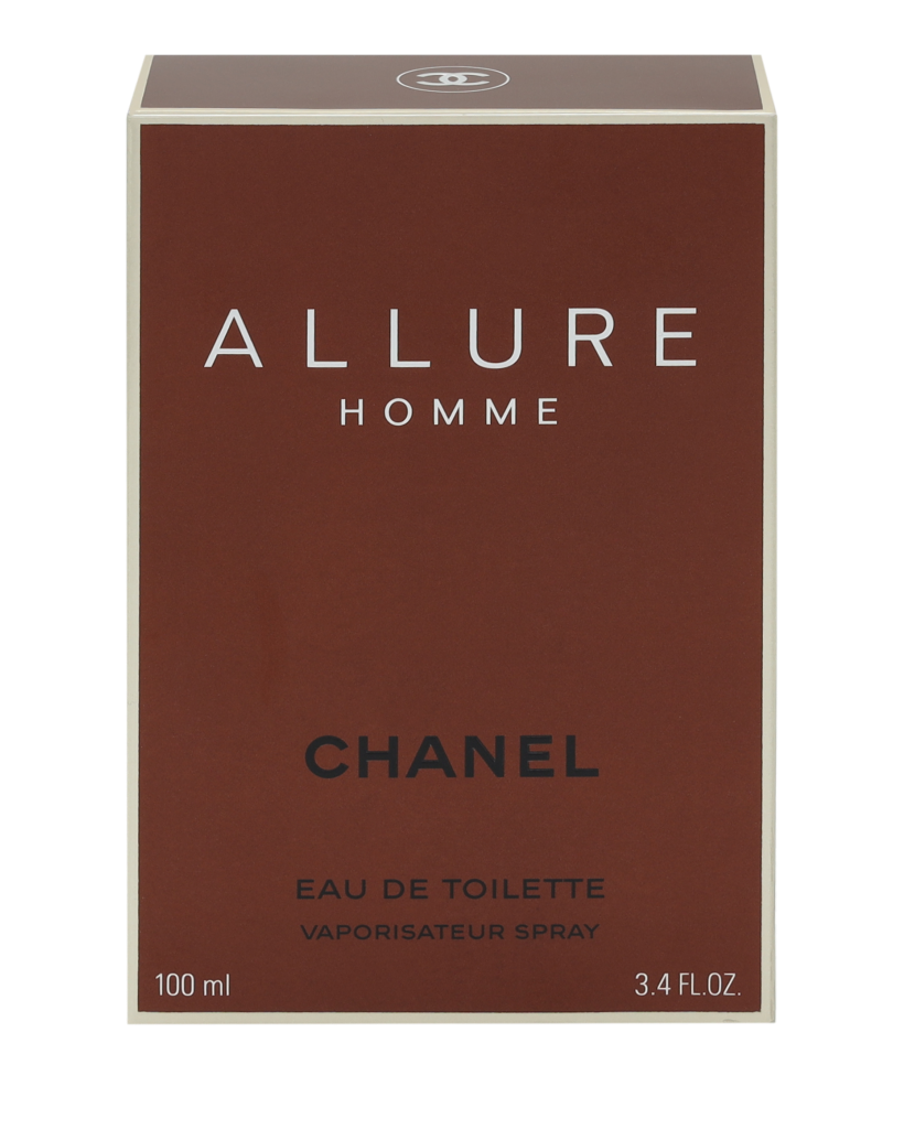 Chanel Allure Homme Eau de Toilette