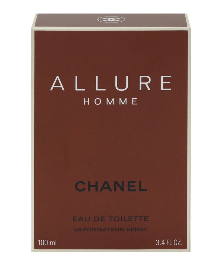 Chanel Allure Homme Eau de Toilette