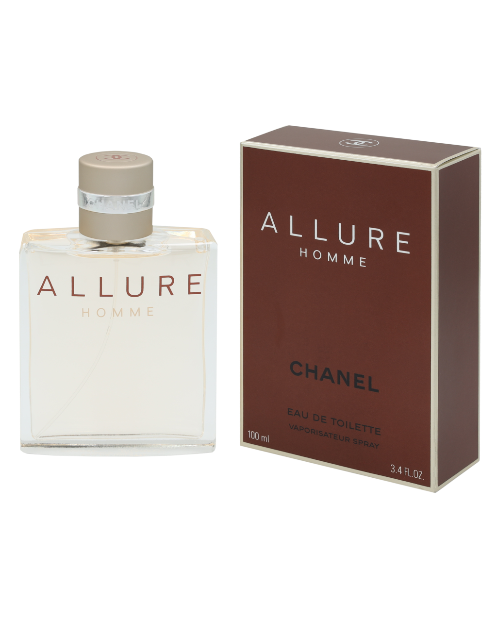 Chanel Allure Homme Eau de Toilette