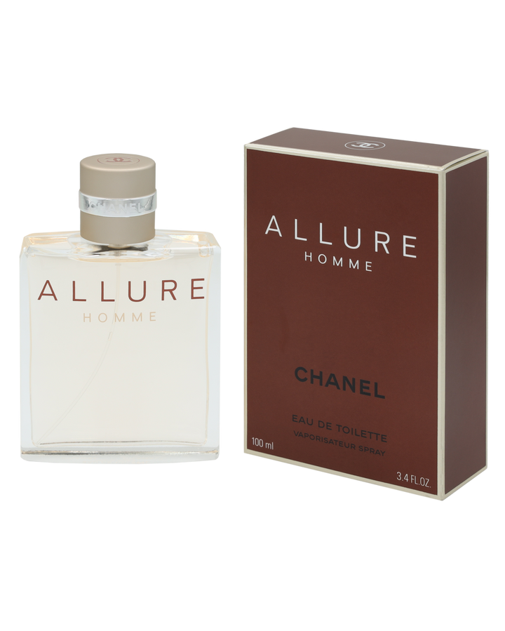 Chanel Allure Homme Eau de Toilette