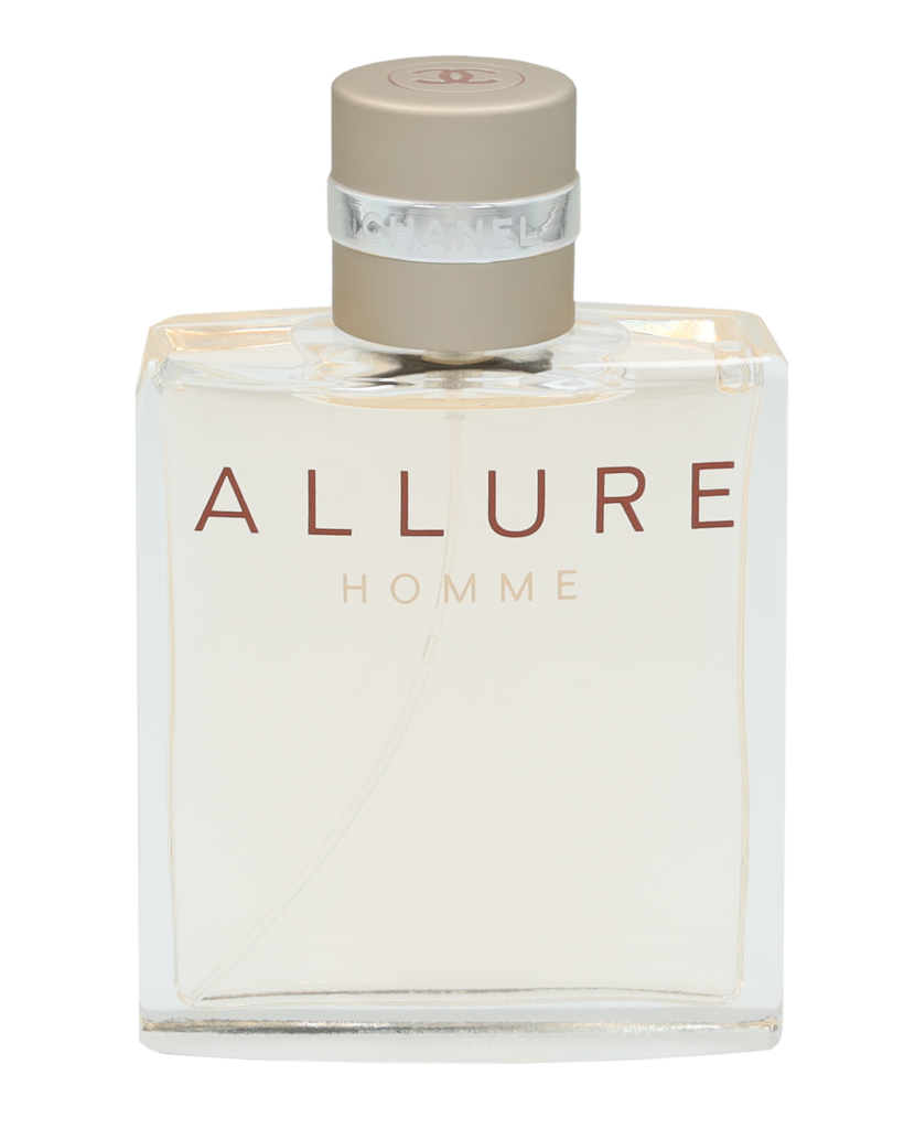 Chanel Allure Homme Eau de Toilette