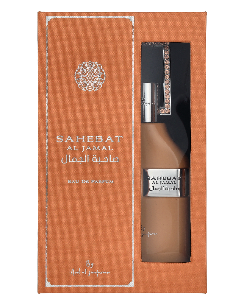 Ard Al Zaafaran Sahebat Al Jamal Eau de Parfum
