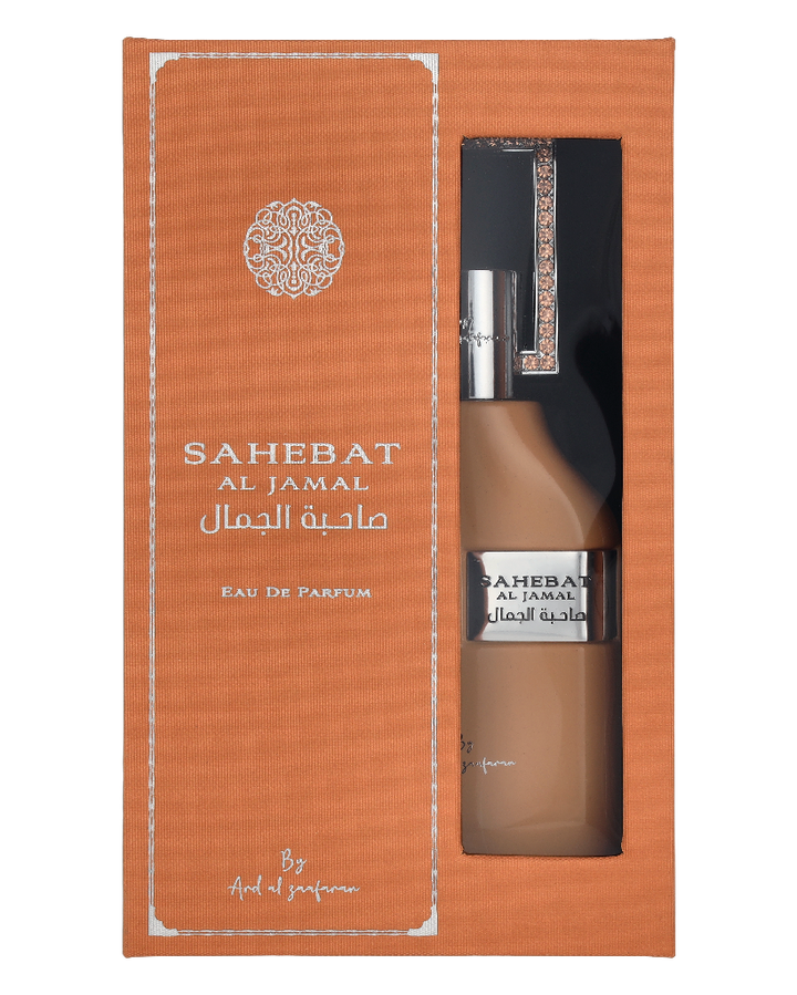 Ard Al Zaafaran Sahebat Al Jamal Eau de Parfum