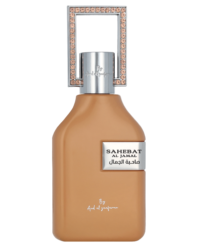 Ard Al Zaafaran Sahebat Al Jamal Eau de Parfum