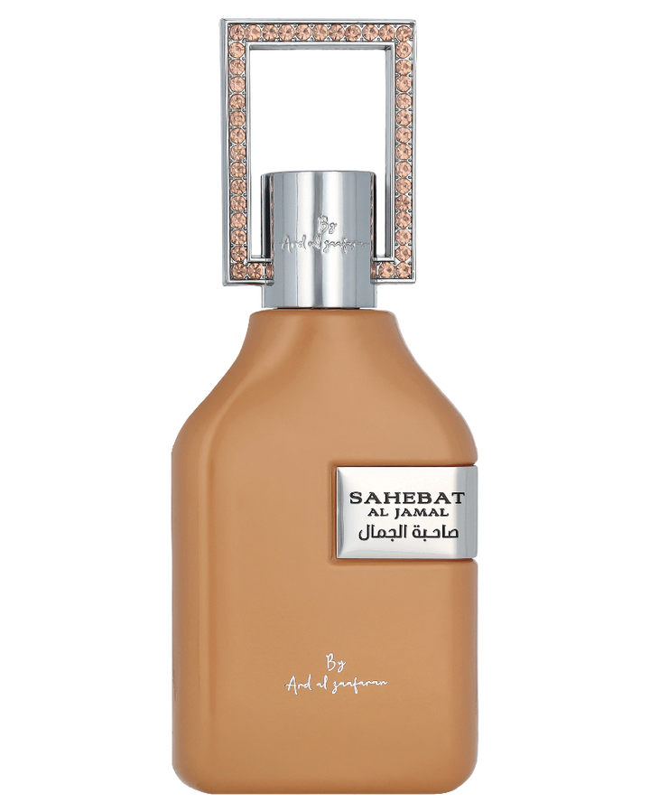 Ard Al Zaafaran Sahebat Al Jamal Eau de Parfum