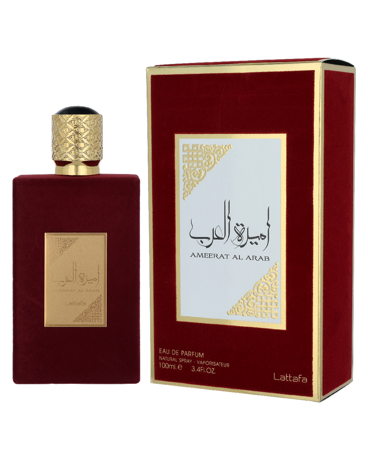 Lattafa Ameerat Al Arab Eau de Parfum