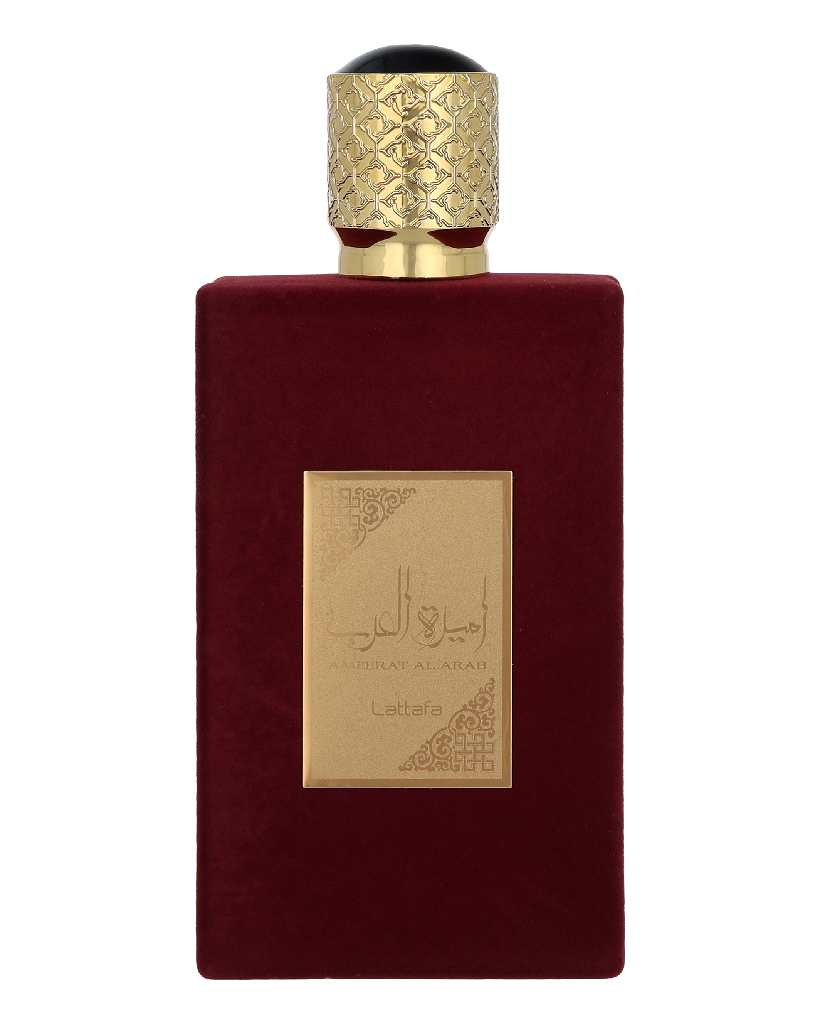 Lattafa Ameerat Al Arab Eau de Parfum