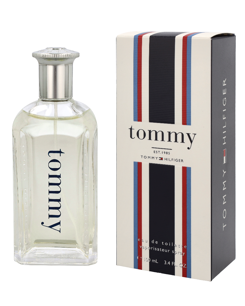 Tommy Hilfiger Tommy Boy Eau de Toilette